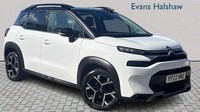 2022 Citroen C3 Aircross 1.2 PureTech 130 Shine Plus 5dr EAT6 Hatchback Petrol A