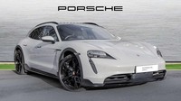 2023 Porsche Taycan Taycan 4 Cross Turismo Estate Electric Automatic