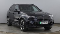 2023 BMW iX3 210kW M Sport Pro 80kWh 5dr Auto Electric Estate Estate Electric Au
