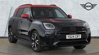 2024 MINI Countryman 2.0 S Sport ALL4 5dr Auto Petrol Hatchback Hatchback Petrol