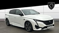 2022 Peugeot 308 1.2 PureTech GT Premium 5dr EAT8 Petrol Hatchback Hatchback Pet
