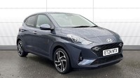 2024 Hyundai i10 1.0 [63] Premium 5dr Auto [Nav] Petrol Hatchback Hatchback Petr