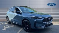 2026 Ford Kuga 2.5 PHEV BlueCruise Edition 5dr CVT Estate Estate Hybrid Automati