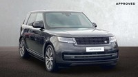 2025 Land Rover Range Rover 3.0 P460e Autobiography 4dr Auto SUV Plug-In Hy Auto