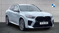 2025 BMW X2 sDrive 20i M Sport 5dr Step Auto Hatchback Petrol Automatic