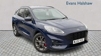 2022 Ford Kuga 2.0 EcoBlue mHEV ST-Line Edition 5dr HATCHBACK DIESEL Manual
