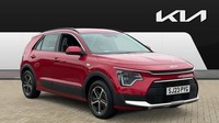 2023 Kia Niro 1.6 GDi Hybrid 2 5dr DCT Hybrid Estate Estate Hybrid Automatic