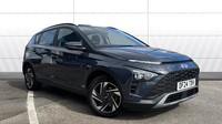 2024 Hyundai BAYON 1.0 TGDi 48V MHEV SE Connect 5dr DCT Petrol Hatchback Hatchba