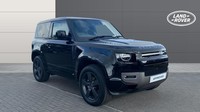 2024 Land Rover Defender 90 Diesel 3.0 D250 Hard Top X-Dynamic HSE Auto [3 Seat]