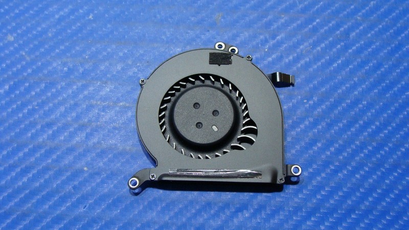Macbook Air A1466 13" 2017 MQD32LL/A MQD42LL/A OEM Cooling Fan 923-00507 ER*