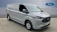 2025 Ford Transit Custom 2.5 PHEV 232ps H1 Van Limited Auto PANEL VAN PETROL/ELE
