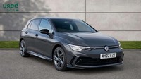 2023 Volkswagen Golf 1.5 eTSI 150 R-Line 5dr DSG Hatchback Petrol Automatic