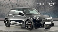 2024 MINI Hatch 2.0 John Cooper Works 1 To 6 Edition 3dr Petrol Hatchback Hatchb