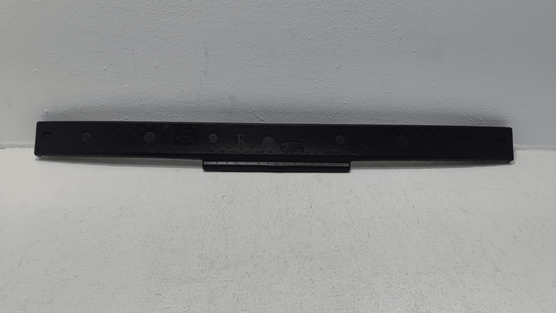 Used 2018-2024 Toyota Camry Rear Bumper Impact Absorber Foam Insert Bar OEM
