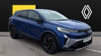 2024 Renault Symbioz 1.6 E-Tech FHEV 145 Techno Esprit Alpine 5dr Auto Hybrid Es