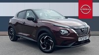 2023 Nissan Juke 1.6 Hybrid N-Connecta 5dr Auto Hybrid Hatchback Hatchback Hybri