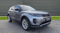 2021 Land Rover Range Rover Evoque 2.0 D200 R-Dynamic SE 5dr Auto ESTATE DIESEL 