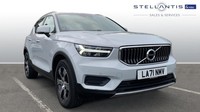 2022 Volvo XC40 2.0 B4 MHEV Inscription DCT Auto AWD Euro 6 (s/s) 5dr SUV Hybrid