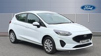 2023 Ford Fiesta 1.0 EcoBoost Trend 5dr HATCHBACK PETROL Manual