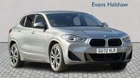2022 BMW X2 xDrive 25e M Sport 5dr Auto Hatchback Plug-In Hy Automatic