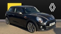 2017 MINI Hatch 1.5 Cooper Seven 3dr Auto Petrol Hatchback Hatchback Petrol Auto