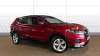 2020 Nissan Qashqai 1.3 DiG-T 160 Acenta Premium 5dr Petrol Hatchback Hatchback 