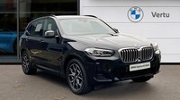 2023 BMW X3 xDrive 30e M Sport 5dr Auto Estate Estate Hybrid Automatic