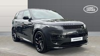 2025 Land Rover Range Rover Sport 3.0 P460e Edition 5dr Auto Estate Estate Hybri