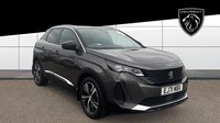 2021 Peugeot 3008 1.2 PureTech GT 5dr EAT8 Petrol Estate Estate Petrol Automatic