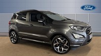 2023 Ford Ecosport 1.0 EcoBoost 125 ST-Line 5dr Petrol Hatchback Hatchback Petro