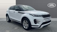 2022 Land Rover Range Rover Evoque 2.0 D200 R-Dynamic S 5dr Auto Diesel Hatchbac