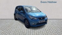 2020 SEAT Mii 61kW One 36.8kWh 5dr Auto Hatchback Electric Automatic