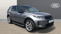 2025 Land Rover Discovery Sport 2.0 D200 Dynamic HSE 5dr Auto [5 Seat] Diesel St