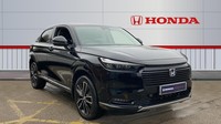 2025 Honda HR-V 1.5 eHEV Advance 5dr CVT Hybrid Hatchback Hatchback Hybrid Autom