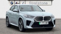 2025 BMW iX2 150kW eDrive20 M Sport 65kWh 5dr Auto Estate Electric Automatic