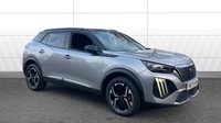 2023 Peugeot 2008 1.2 PureTech 130 GT 5dr EAT8 Petrol Estate Estate Petrol Autom