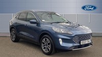 2023 Ford Kuga 1.5 EcoBoost 150 Titanium Edition 5dr Petrol Estate Estate Petrol