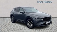 2023 Mazda CX-5 2.0 SE-L 5dr Auto Estate Petrol Automatic