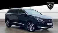 2022 Peugeot 5008 1.2 PureTech Allure Premium+ 5dr Petrol Estate Estate Petrol M