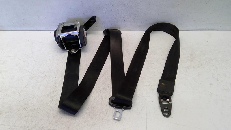 Ceinture Avant Gauche Audi A6 3 Allroad Phase 1 Break 3.0 Tdi - 24v V/R:65998426