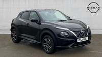 2025 Nissan Juke 1.6 Hybrid N-Connecta 5dr Auto HATCHBACK PETROL/ELECTRIC Automa
