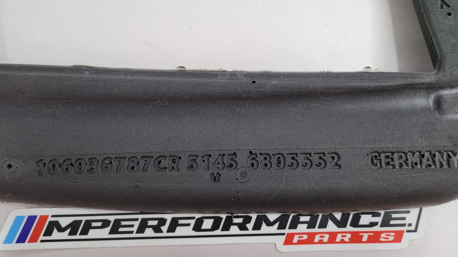 0 Bmw Head-up Display Surround M3 G80 6805552 image 5