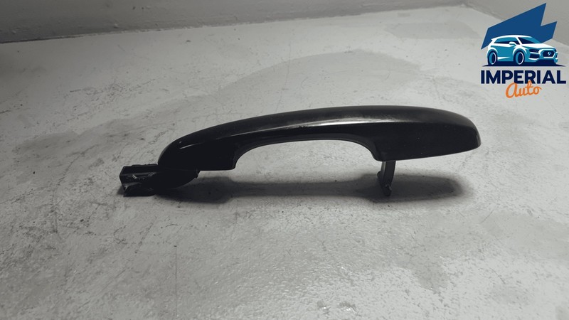 Used Ford Escape 2020-2025 Rear Left or Right Door Exterior Handle OEM