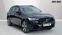 2023 Volvo XC60 2.0 T6 [350] RC PHEV Plus Dark 5dr AWD Geartronic Estate Estate 