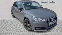 Audi A1 1.4 TFSI Sport 3dr Hatchback Petrol Manual