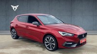 2021 SEAT Leon 1.4 eHybrid FR Sport 5dr DSG Hatchback Hatchback Hybrid Automatic