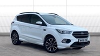 2018 Ford Kuga 1.5 TDCi ST-Line 5dr 2WD Diesel Estate Estate Diesel Manual