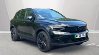 2026 Volvo EX40 185kW Ext Range Ultra Black Edition 82kWh 5dr Auto Electric Esta