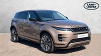 2025 Land Rover Range Rover Evoque 2.0 D200 Dynamic HSE 5dr Auto With Heated