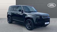 2023 Land Rover Defender 3.0 D300 X-Dynamic SE 110 5dr Auto Diesel Estate Estate